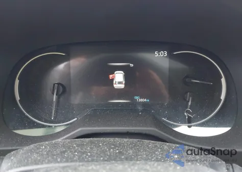 2025 Toyota Rav4 Xle Premium from USA, damaged, VIN 2T3A1RFV9SW511875